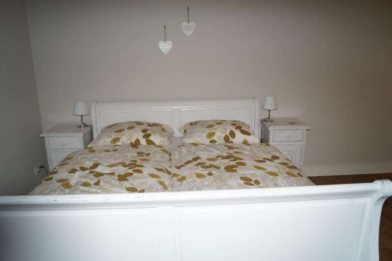 Bed En Breakfast Donkersvoort Beek en Donk Exteriér fotografie