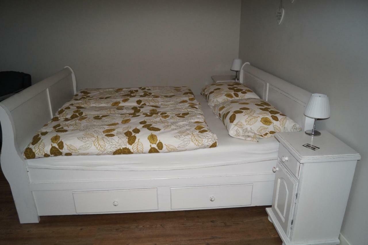 Bed En Breakfast Donkersvoort Beek en Donk Exteriér fotografie