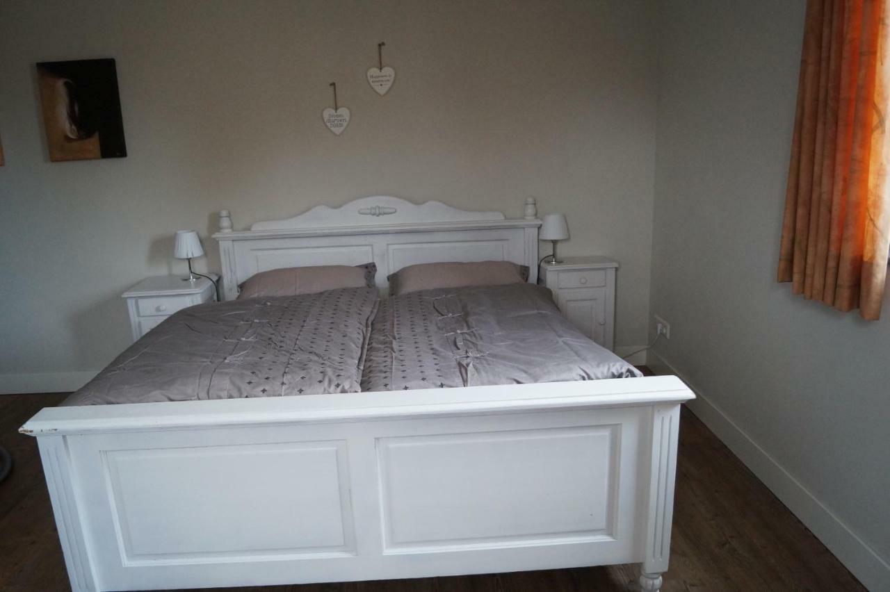Bed En Breakfast Donkersvoort Beek en Donk Exteriér fotografie
